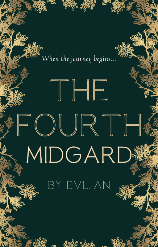 Cover Fourth Midgard